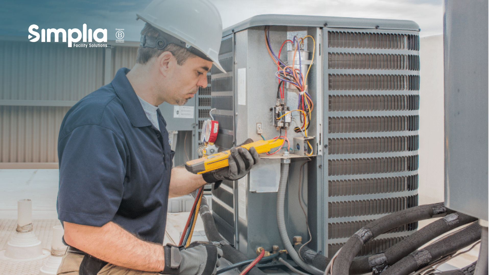 Gestión de instalaciones