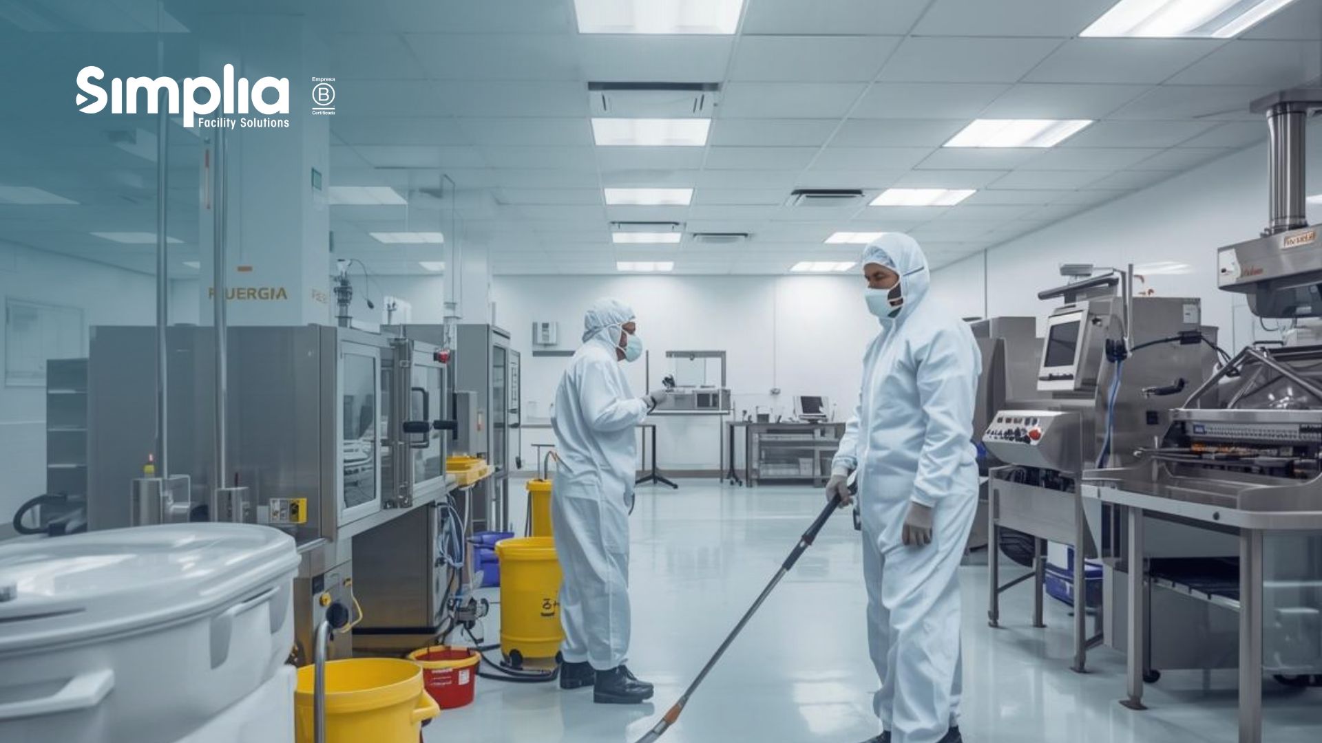 validación de limpieza en la industria farmacéutica