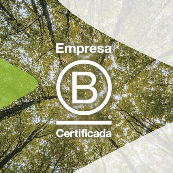 Empresa B Certificada