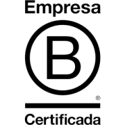 Certificado Empresa B