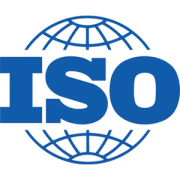 Certificado ISO