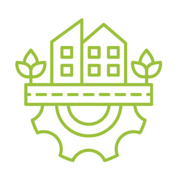 Gestión de espacios verdes