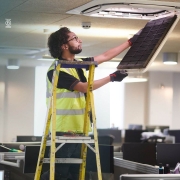 gestion de instalaciones